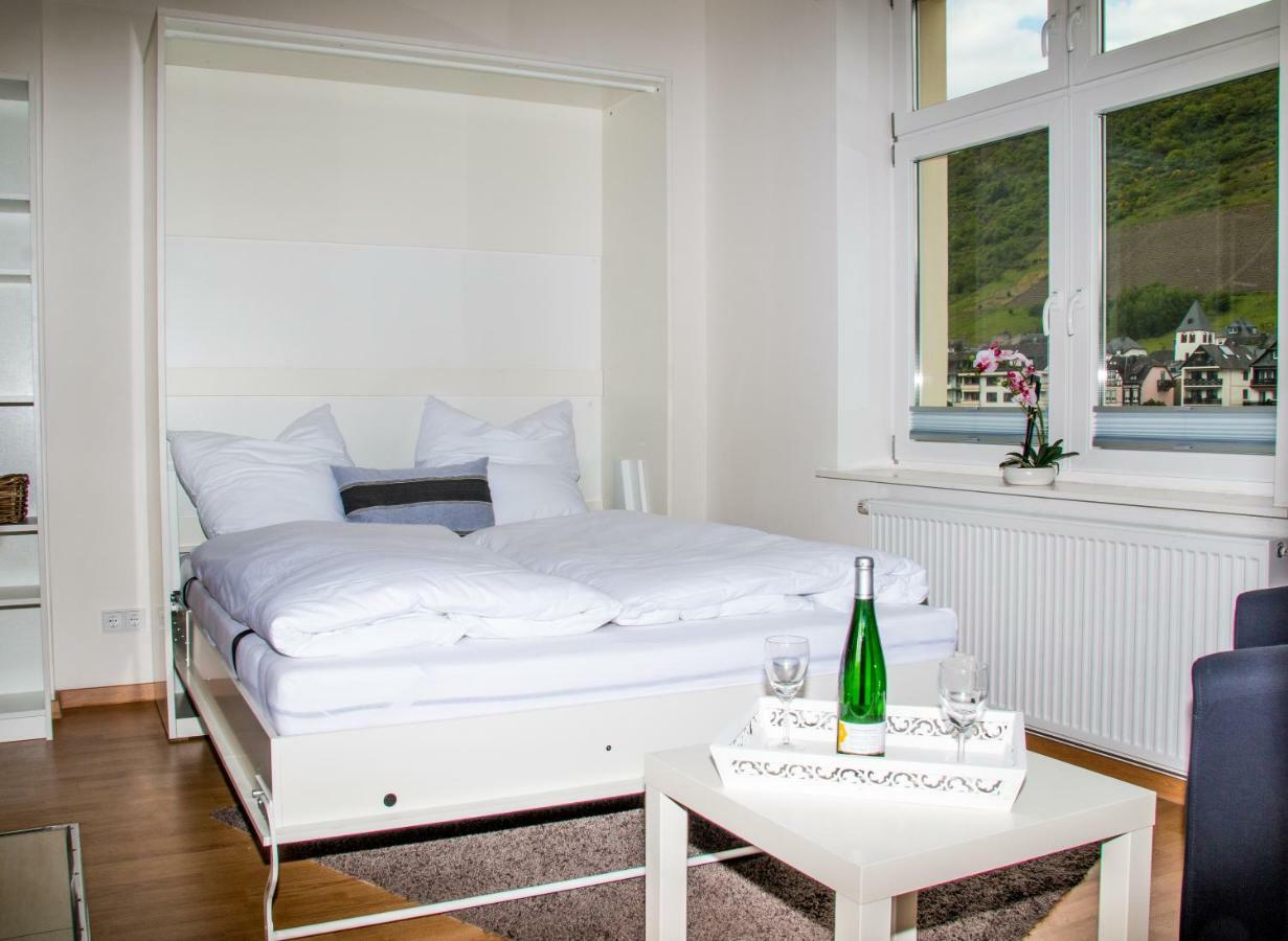 Moselrose Apartamento Cochem Exterior foto